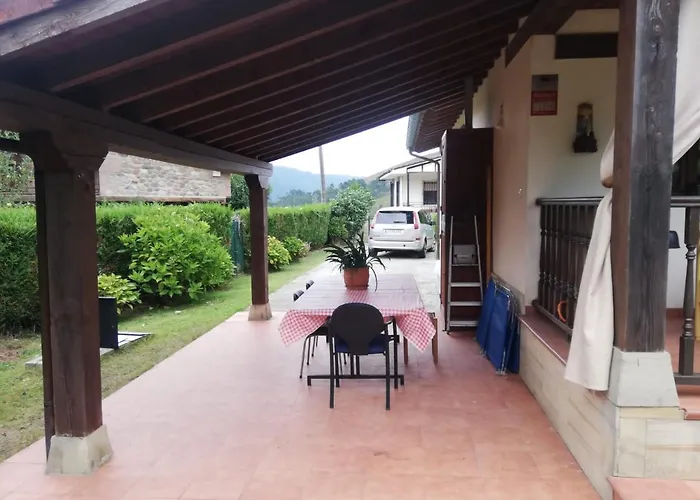 Acogedor Chalet De Tres Habitaciones En El Valle De Cabuerniga, Ideal Familias Grupos Y Mascotas Somos Pet Friendly, Estancia Minima Dos Noches