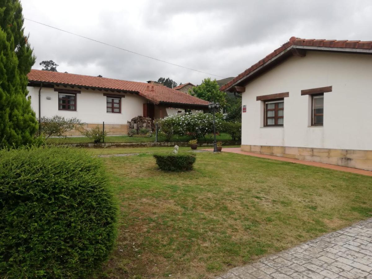 Holiday home Valle De Cabuérniga: Pet-friendly Family Retreat *