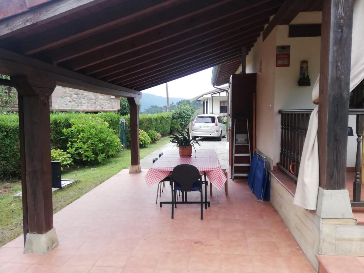 Valle De Cabuérniga: Pet-friendly Family Retreat Holiday home Lamina