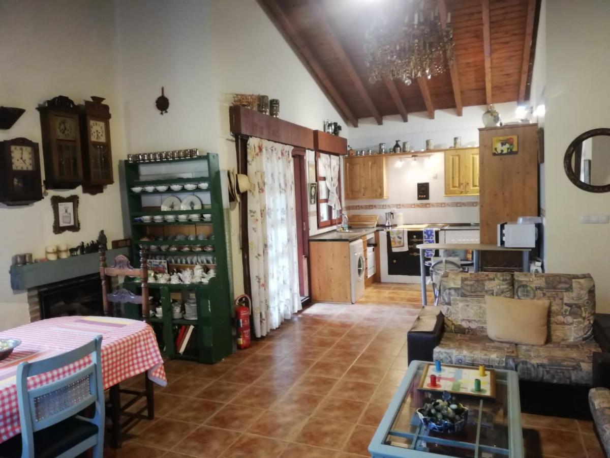 Valle De Cabuérniga: Pet-friendly Family Retreat