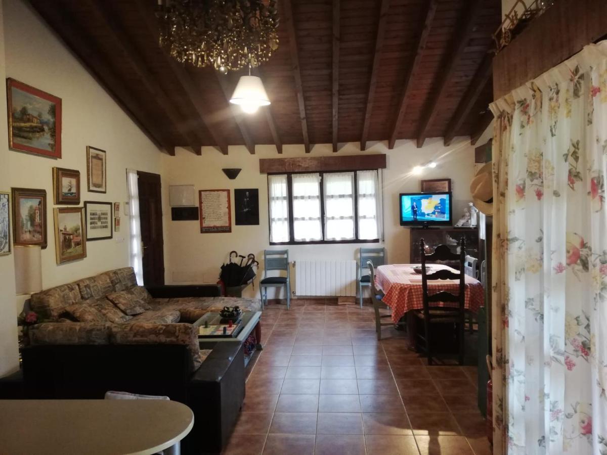 Valle De Cabuérniga: Pet-friendly Family Retreat Holiday home *