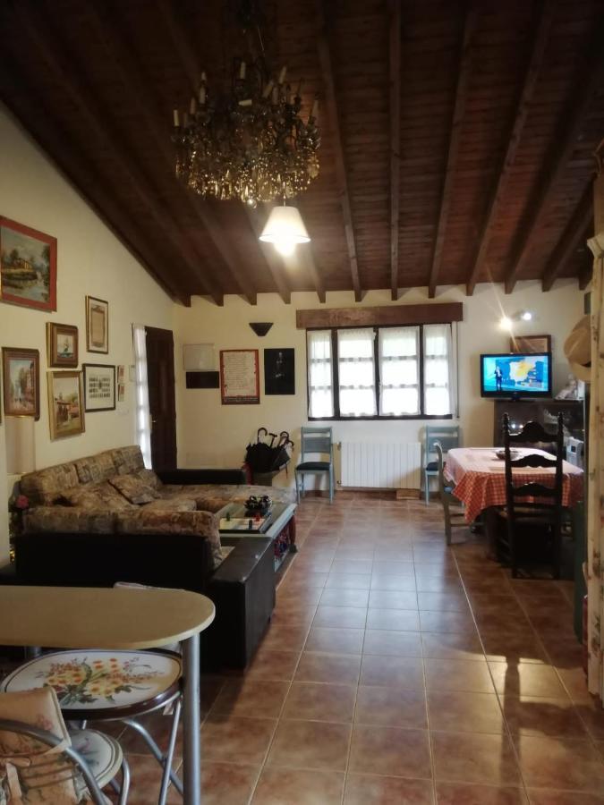 Holiday home Valle De Cabuérniga: Pet-friendly Family Retreat *