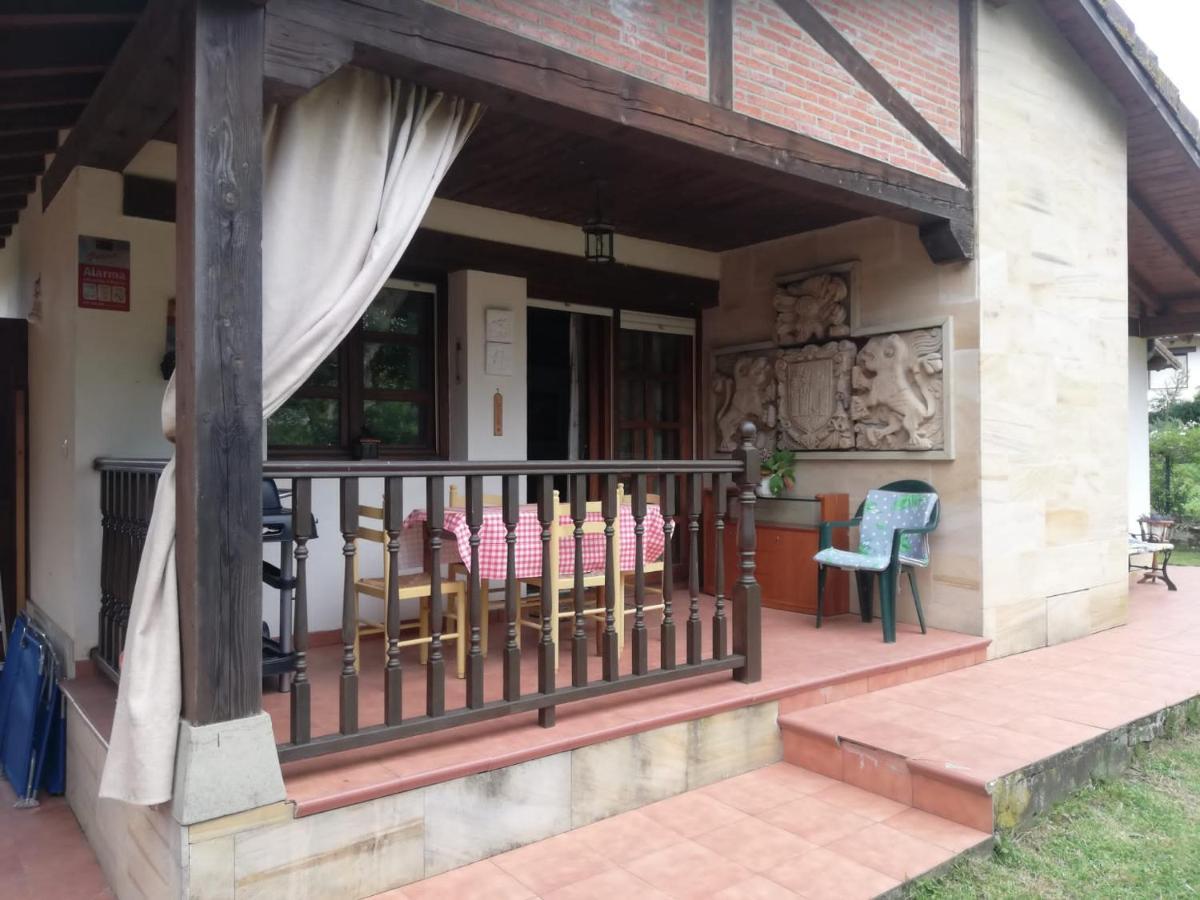 Holiday home Valle De Cabuérniga: Pet-friendly Family Retreat *