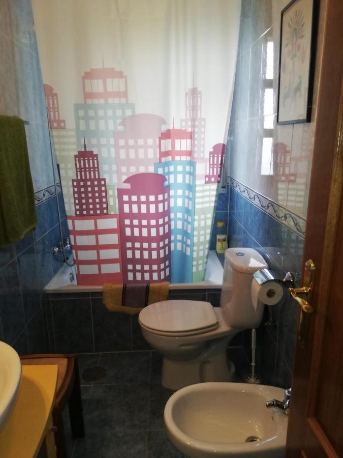 Holiday home Valle De Cabuérniga: Pet-friendly Family Retreat Lamina